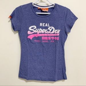 SUPERDRY t shirt